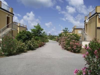 Sonia Pizzo Beach Club Apartment Exterior foto